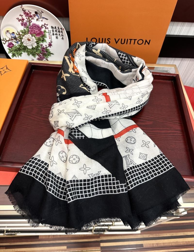 Louis Vuitton Scarf